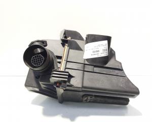 Carcasa filtru aer, cod 6Q0129601AR, Skoda Fabia 2 Combi (5J, 545), 1.4 TDI, BNV (id:110747)