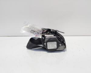 Centura dreapta fata cu capsa, cod 3T2857702B, Skoda Superb II (3T4) (id:680379)