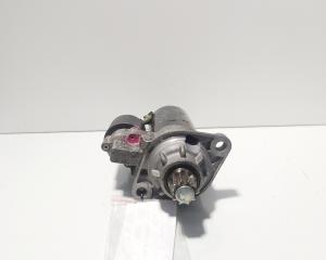 Electromotor, cod 02M911023A, Vw Passat (3B2) 1.9 TDI, AJM, 6 vit man (idi:626680)