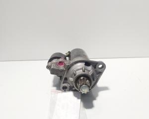 Electromotor, cod 02M911023A, Audi A4 Avant (8D5, B5) 1.9 TDI, AJM, 6 vit man (idi:626680)