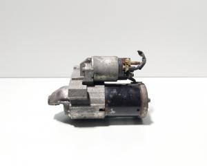 Electromotor, cod 966352880, Citroen C3 (I), 1.6 HDI, 9 HX, 5 vit man