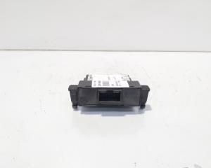 Modul control central, cod 7N0907530AQ, Seat Alhambra (710) (id:680387)