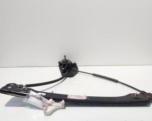 Macara manuala usa dreapta spate, Skoda Rapid (NH3) (id:680545)