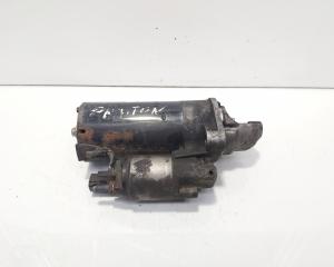 Electromotor, cod 059911024, Audi A6 Allroad (4FH, C6), 2.7 TDI, BPP,  cutie automata, 4x4 (idi:641401)