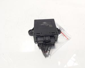Modul usa stanga spate, cod DG9T-14C112-BD, Ford Mondeo 5 liftback (CE) (id:680580)