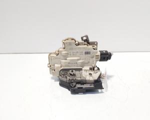 Broasca usa dreapta spate, cod 3C4839016A, Vw Tiguan (5N) (id:680616)