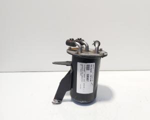 Carcasa filtru combustibil, cod 7N0127400, Vw Passat (362) 2.0 TDI, CFF (id:680607)