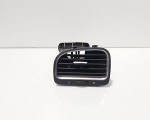 Grila aer bord dreapta, VW Golf 6 (5K1) (id:680212)