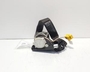 Centura dreapta fata cu capsa, cod 3C1857706R, Vw Passat Variant (365) (id:680620)
