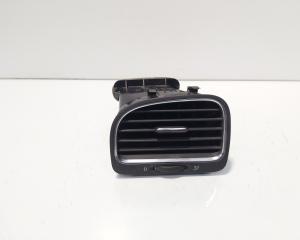 Grila aer bord stanga, VW Golf 6 (5K1) (id:680228)