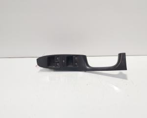 Buton comanda geam usa stanga fata, cod 1K4959857B, VW Golf 5 Variant (1K5) (id:680225)