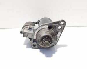 Electromotor, Skoda Octavia 2 Combi (1Z5) 1.9 TDI, BJB, 5 vit man (idi:627912)