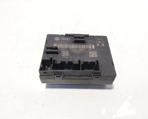 Modul usa dreapta spate, cod 4G8959795E, Audi A6 Avant (4G5, C7) (id:680197)
