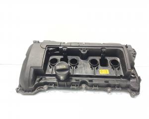 Capac culbutori, cod V757272480, Peugeot 308, 1.6 benz, 5FW (id:680794)
