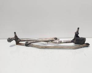 Ansamblu stergatoare fata, cod 288003799R, Renault Laguna 3 (id:680152)