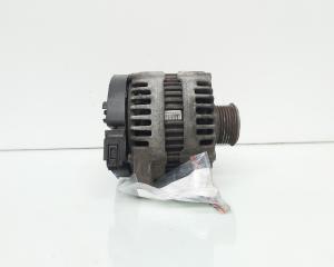 Alternator 150A Bosch, cod 7G9N-10300-EA, Ford Mondeo 4, 2.0 TDCI, QXBB (idi:662746)