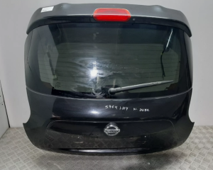 Haion cu luneta, Nissan Juke (pr:110747)