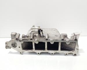 Radiator intercooler, cod 04L129766S, Skoda Octavia 3 (5E3) 1.6 TDI, CLH (id:110747)