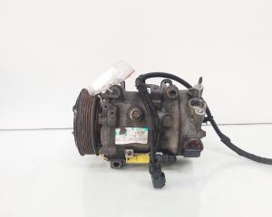 Compresor clima, cod 9671216780, Peugeot 208, 1.6 HDI, 9HP (idi:665879)