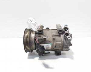 Compresor clima, cod 926009865R, Nissan Qashqai 1.5 DCI, K9KB410 (id:680768)