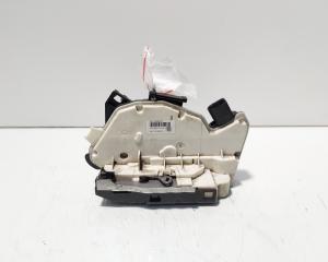 Broasca usa stanga spate, cod 1S4839015C, Skoda Fabia 2 (5J, 542) (id:680668)