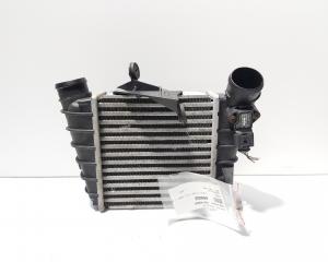 Radiator intercooler, cod 6Q0145804A, Skoda Fabia 2 Combi (5J, 545) 1.4 TDI, BNV (id:680653)