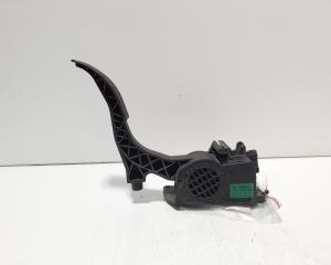 Pedala acceleratie, cod 6Q1721503F, Skoda Fabia 2 Combi (5J, 545) vol pe stanga (id:680644)
