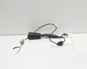 Capsa centura stanga fata cu fir, cod 6R0857755D, Vw Polo (6R) (id:680702)