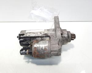 Electromotor, cod 02Z911023G, Skoda Superb II Combi (3T5) 1.4 TSI, CAX, 6 vit man (idi:552443)