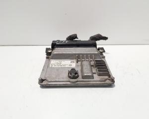 Calculator motor ECU Delphi, cod 03P906021AB, Seat Ibiza 5 ST (6J8) 1.2 TDI, CFW (id:680711)