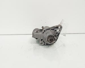 Electromotor, cod 02Z911023H, Skoda Roomster (5J), 545) 1.4 TDI, BMS, 5 vit man (idi:659759)