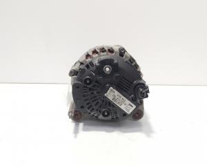 Alternator 180A Valeo, cod 03L903023B, Seat Alhambra (710) 2.0 TDI, CFF (idi:677015)