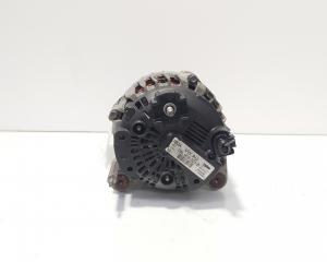 Alternator 180A Valeo, cod 03L903023B, Vw Golf 6 (5K1) 2.0 TDI, CFF (idi:677015)