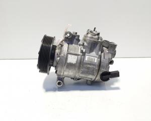 Compresor clima, cod 1K0820859T, Skoda Octavia 2 Combi (1Z5), 1.4 TSI, CAX (idi:626477)