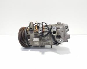 Compresor clima, cod 9182794-04, Bmw 3 (E90), 2.0 benz, N43B20A (idi:627134)