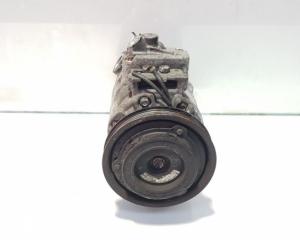 Compresor clima, cod 8D0260808, Audi A4 (8D2, B5), 1.9 TDI, AJM, (idi:407781)