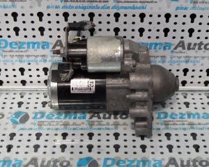 Electromotor 9663528880 Peugeot 206 CC (2D) 1.4hdi, 8HT