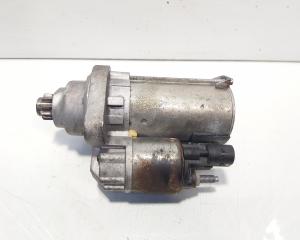 Electromotor, Vw Passat Variant (365), 1.4 TSI, CAXA, 6 vit man (idi:639289)