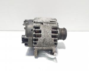 Alternator 140A, cod 03L903023F, Audi A1 (8X1), 1.6 TDI, CAY (idi:631567)
