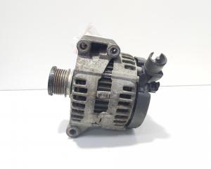 Alternator 151A, cod 757565080, Mini Clubman (R55), 1.6 benz, N12B16A (idi:626087)