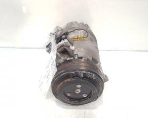 Compresor clima, Bmw 5 Touring (E61), 2.0 diesel, 204D4 (idi:332785)