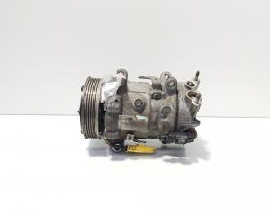 Compresor clima, cod 9800839580, Citroen C3 (I), 1.6 HDI, 9HZ (idi:670658)