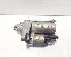 Electromotor Valeo, cod 02T911023S, Audi A3 Sportback (8PA), 1.6 FSI, BLF, 5 vit man (idi:635319)