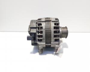 Alternator 180A Bosch, cod 03L903024F, Skoda Superb II Combi (3T5), 2.0 TDI, CFG (idi:627474)