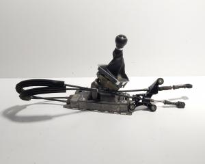 Timonerie, cod 5N0711049G, Vw Tiguan (5N) 2.0 TDI, CBA, 6 vit man (id:679649)