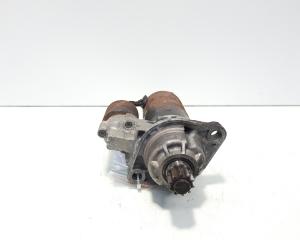 Electromotor, VW Golf 6 (5K1), 2.0 TDI, CBA, 6 vit man (idi:590716)