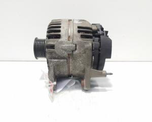 Alternator 110A Bosch, cod 03C903023D, Skoda Octavia 2 (1Z3) 1.6 FSI, BLF (idi:638737)