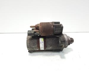 Electromotor Valeo, cod 02Z911023H, Audi A3 Cabriolet (8P7) 1.9 TDI, BLS, 5 vit man (idi:596202)