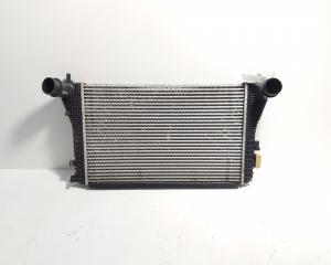 Radiator intercooler, cod 1K0145803AF, VW Golf 6 Variant (AJ5), 1.6 TDI, CAY (id:680240)