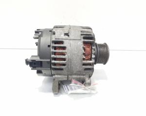 Alternator 140A, Valeo, cod 06F903023C, Vw Jetta 3 (1K2) 1.6 benz, BSE (idi:640625)